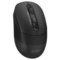 Мышь A4Tech Fstyler FB10C (черный) фото 8